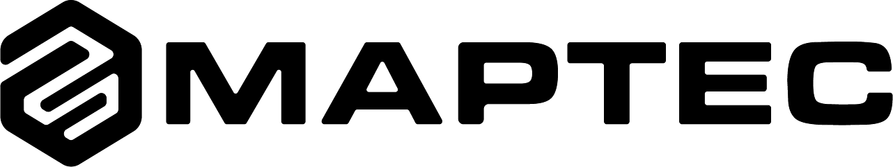 Maptec logo