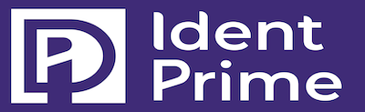 Ident Prime - Official Reseller logo